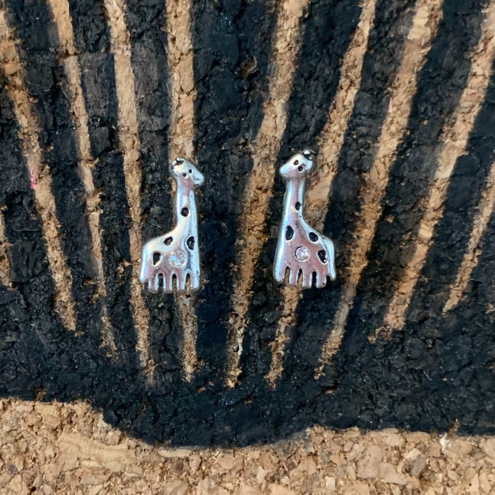 Animal Earrings *Bundle*